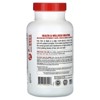 Metabolic Nutrition Hair Skin & Nails Maximum Potency Health and Wellness Solution 90 Tablets - 3 of 4