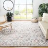 Roslyn ROS803 Hand Tufted Area Rug  - Safavieh - 2 of 4