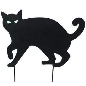 The Lakeside Collection Silhouette Cats - 1 of 3