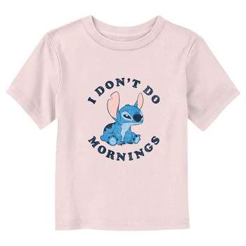 Do Grey : Taz Don\'t Boy\'s Mornings Looney Heather Tunes Target I T-shirt