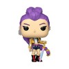 Funko Pop! Animation: Kpop! Demon Hunter Rumi Collectable Vinyl Figure - 2 of 2