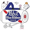 Women's Pabst Beer Ride T-Shirt - 2 of 4