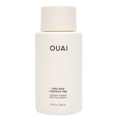OUAI Fine Hair Conditioner - 10 fl oz - Ulta Beauty
