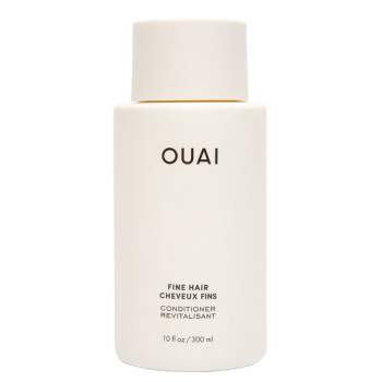 OUAI Hair Conditioner - 10 fl oz - Ulta Beauty