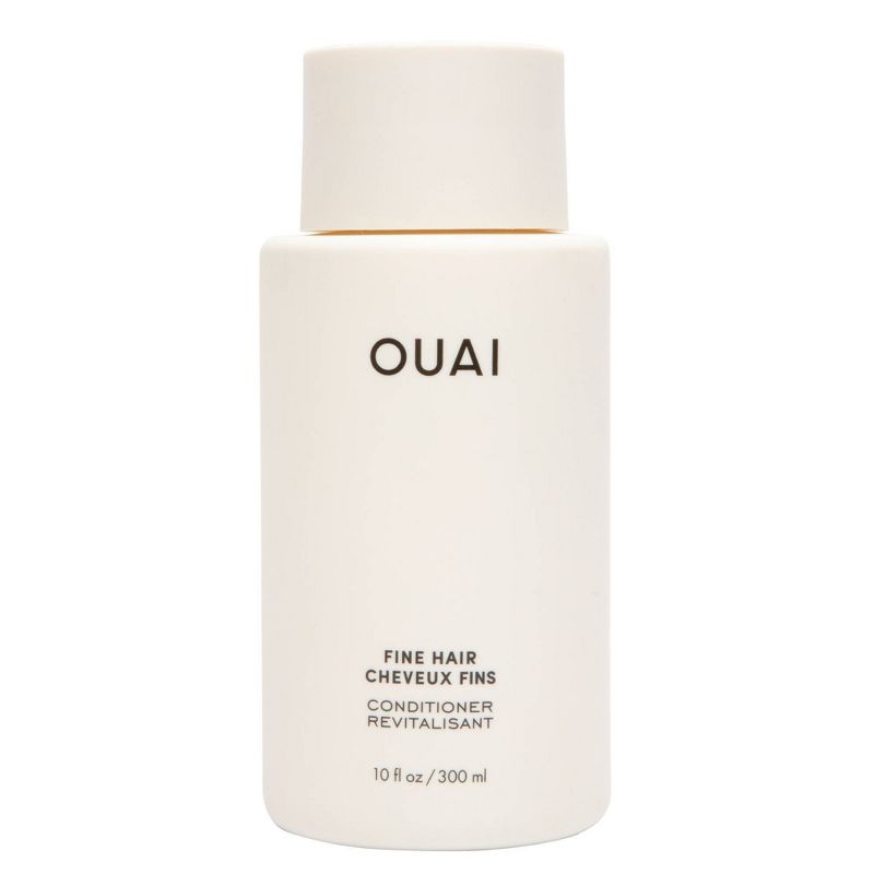 OUAI Hair Conditioner - 10 fl oz - Ulta Beauty, 1 of 9