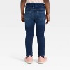 Toddler Girls' Jeggings - Cat & Jack™ - 2 of 3