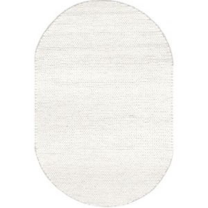 Nuloom Penelope Braided Wool Indoor Area Rug - 1 of 4