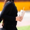Cubitt Travel Mug 20 oz Double Walled Vacuum Insulated Stainless Steel with 2 lids, Straw and Coffe, Cupholder Friendly, Perfect for Hot & Cold - 3 of 4