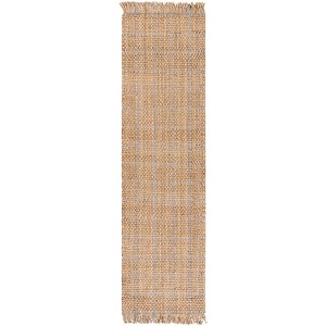Natural Fiber NF602 Indoor Rugs - Safavieh - 1 of 2