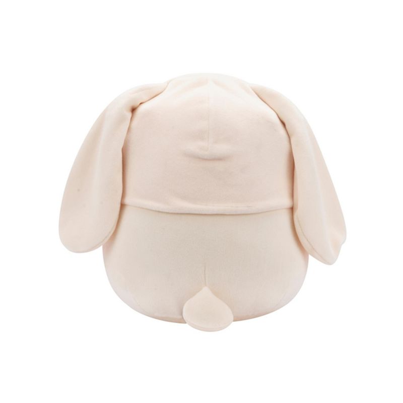 Squishmallows Easter Squad 5 Inch Plush | Archie the Axolotl in Bunny Hoodie, 4 of 6