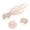 Unique Bargains Fashion Floral Hair Scrunchies 1 Pc - 3 of 4
