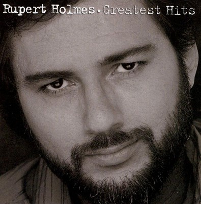 Rupert Holmes - Greatest Hits (CD)