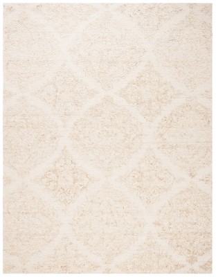 Abstract ABT346 Hand Tufted Area Rug  - Safavieh