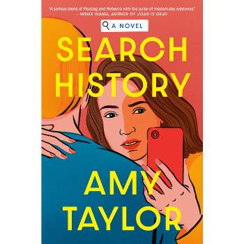 Search History - by Amy Taylor