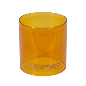 Stansport Amber Lantern Globe For #170 and #171 - 1 of 4