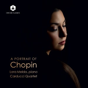 Residentie Orkest The Hague - A Portrait of Chopin (CD) - 1 of 1
