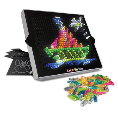 lite brite pegs target