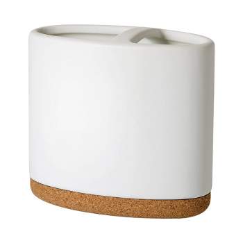 Isabelle Cotton Ball Jar - Allure Home Creations : Target