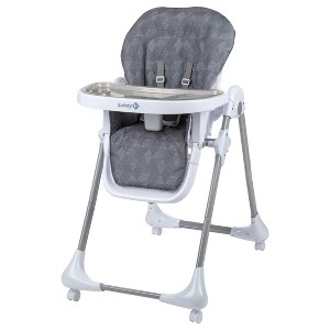 Safety 1st 3-in-1 Grow and Go High Chair - 1 of 4