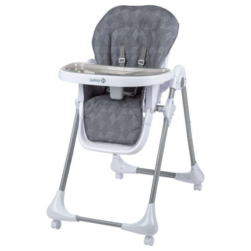 Safety 1st 3-in-1 Grow and Go High Chair , 1 of 17
