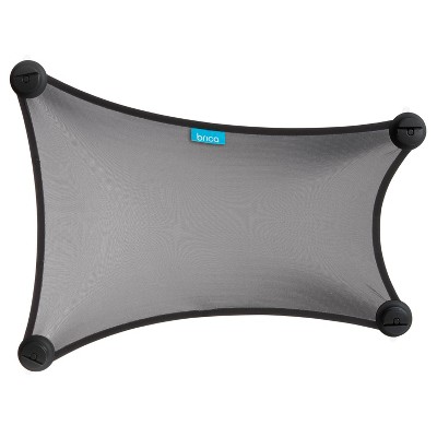 Munchkin Brica Stretch To Fit Car Window Sun Shade Target