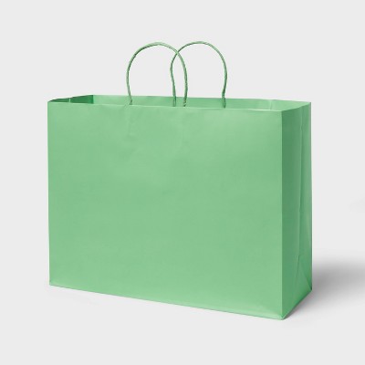 XL Gift Bag Green - Spritz™