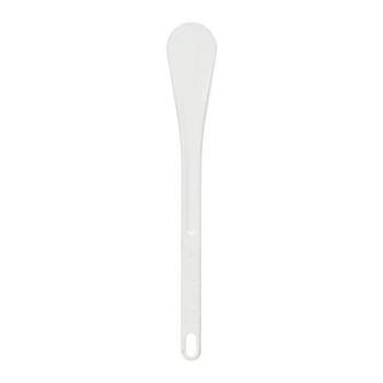 OXO Silicone Spoon Spatula - White
