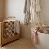 Cotton Tile Bath Mat - Parachute for Target - 3 of 4