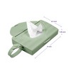 Ubbi On-the-Go Wipes Dispenser - 2 of 4