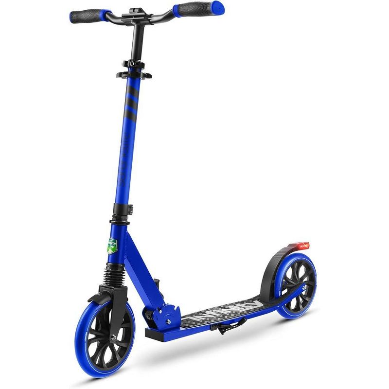 SereneLife Foldable Kick Scooter, 1 of 8