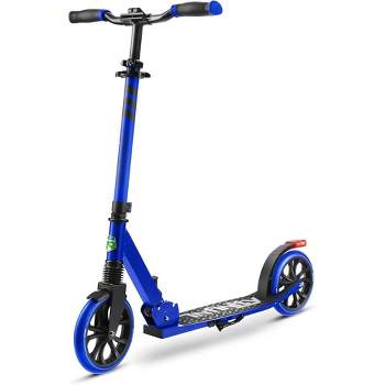 SereneLife Foldable Kick Scooter
