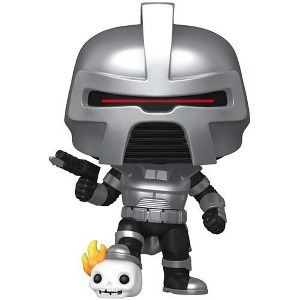 FUNKO POP! Games: Funko Fusion - Cylon - 1 of 4