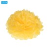 Unique Bargains Decorative Reusable Party Wedding Tissue Pom Poms Flowers 10 Pcs - 3 of 4