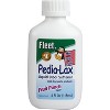 Fleet - Pedia Lax Childrens Liquid Stool Softener, Berry Flavor, 4 Oz - 3 of 4