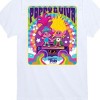 Boys' - Trolls - Poppy and Viva Short Sleeve Graphic T-Shirt - 2 of 4