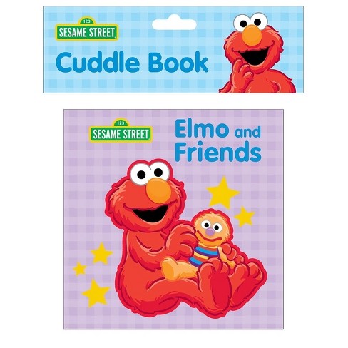 Cuddle clearance me elmo