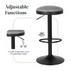 New Pacific Direct Juno Gaslift Bar Stool,Set of 2 - 2 of 4