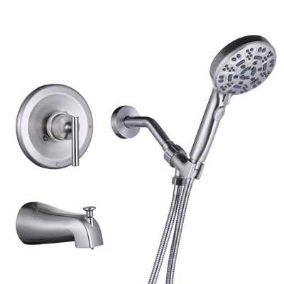 bruhsed nickel