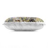 Stupell Industries Sea of Wildflowers Coast Indoor Decorative Throw Pillow, 14 x 20 - 2 of 3