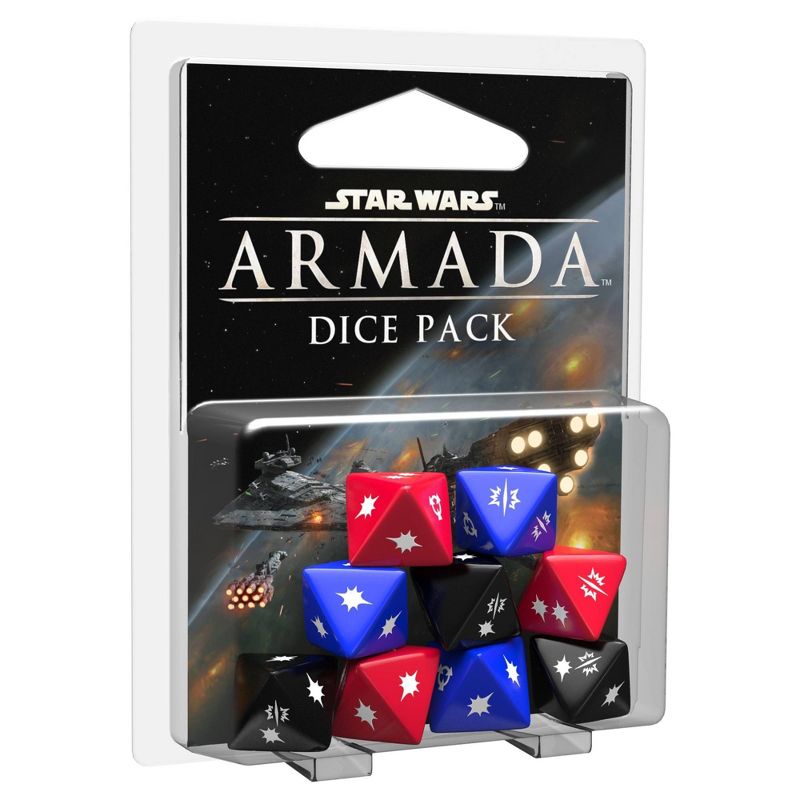 Star Wars Armada Game Dice Pack, 1 of 5