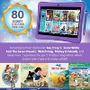 Contixo K102 10” Kids 64GB Android Tablet –with 80 Disney eBooks, Parental Controls, Stylus, Kid-Proof Case with Kickstand & Educational Apps - 3 of 4