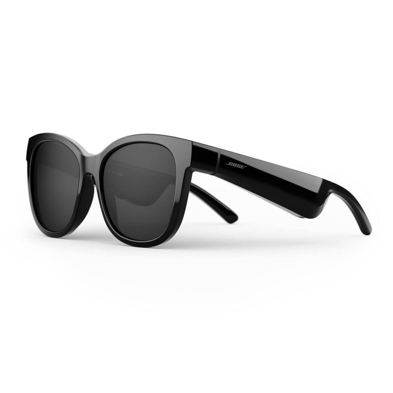 Bose Frames Bluetooth Audio Cateye Sunglasses - Soprano, 5 of 14