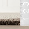 Nuloom Delphira Modern Wool Rug - 3 of 4