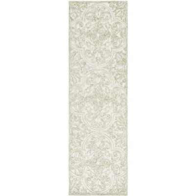 Martha Stewart Trace - MSR3511 - Indoor Hand Tufted Rugs