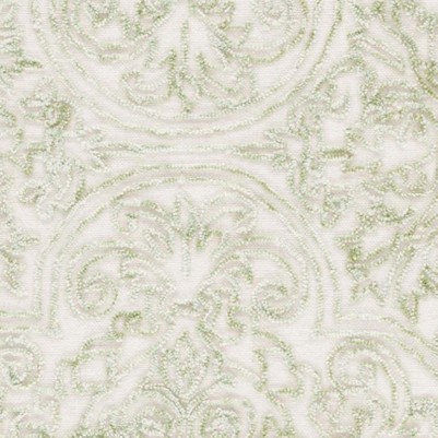 ivory/green