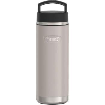 Olerd Large Thermosflask- 101oz Stainless Steel Insulated Bottle for Travel with BPA Free Cup - 3L Oversized Vacuum Insulated Thermoses with Handle