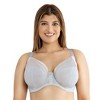PARFAIT Women's Shea Plunge Unlined Bra - 2 of 4