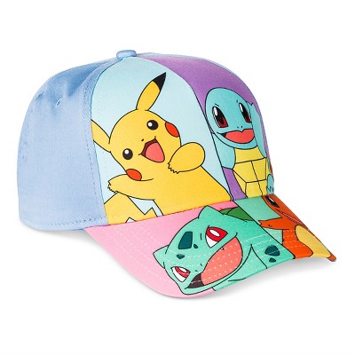 target boys hats