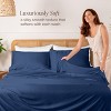 Rayon from Bamboo Pillowcases by Bare Home - 2 of 4