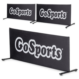 GoSports Pickleball Ball Barrier 3 Pack - 1 of 4